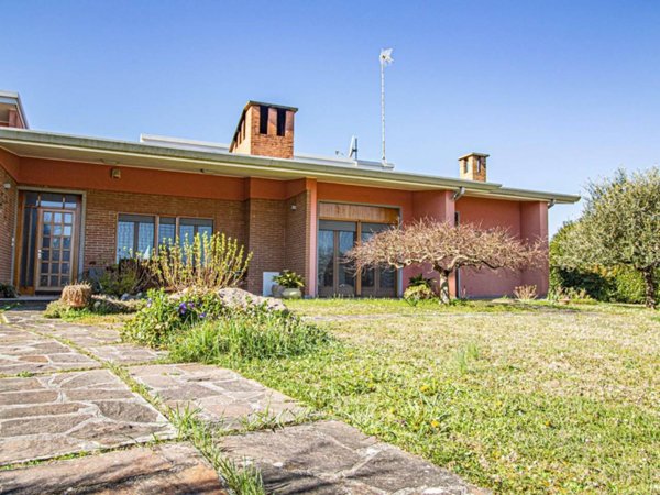 casa indipendente in vendita a San Giorgio di Nogaro