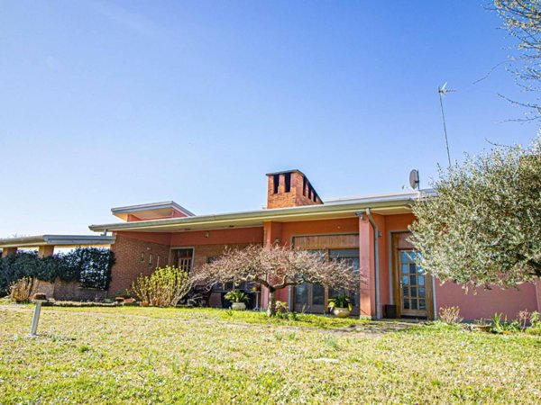 casa indipendente in vendita a San Giorgio di Nogaro