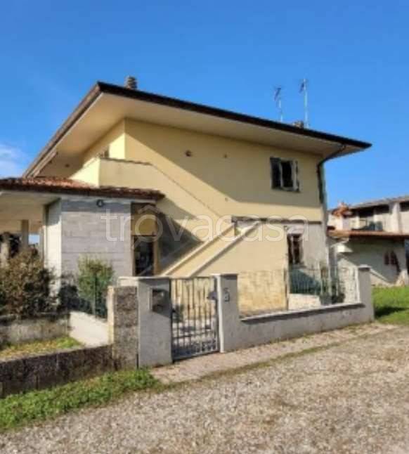 appartamento in vendita a San Giorgio di Nogaro