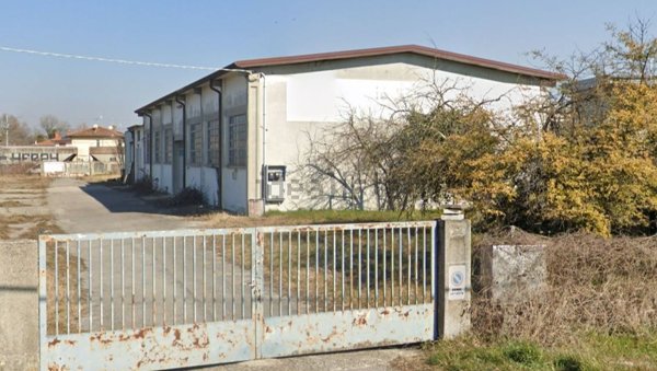 terreno edificabile in vendita a San Giorgio di Nogaro in zona Galli