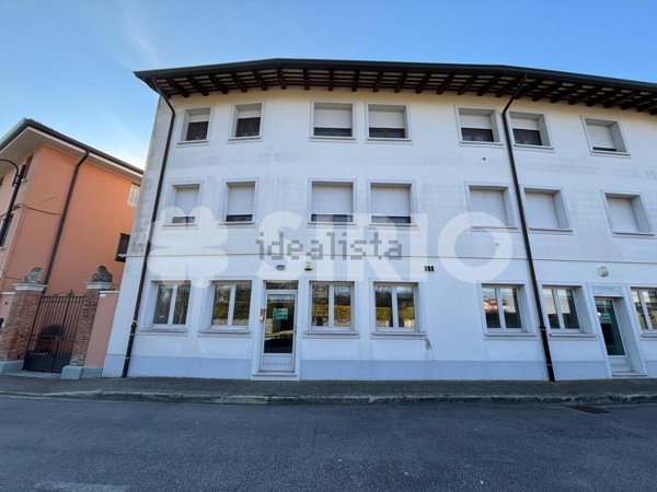 ufficio in vendita a San Giorgio di Nogaro in zona Porto Nogaro