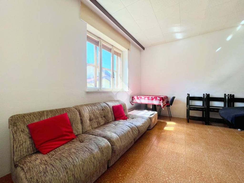 casa indipendente in vendita a San Giorgio di Nogaro