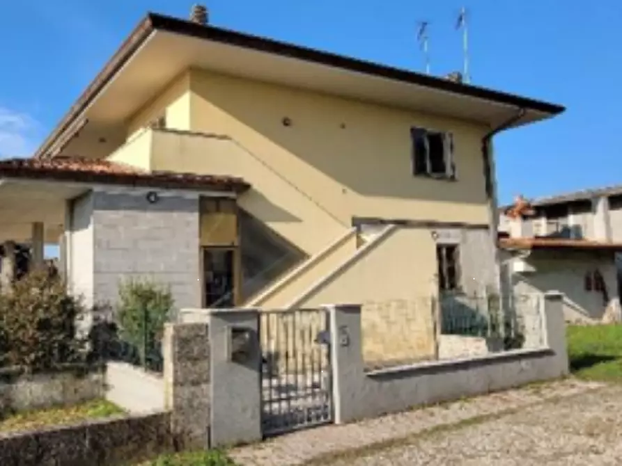 appartamento in vendita a San Giorgio di Nogaro