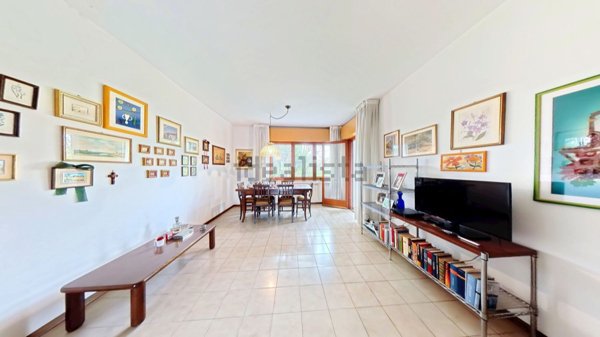 appartamento in vendita a San Giorgio di Nogaro