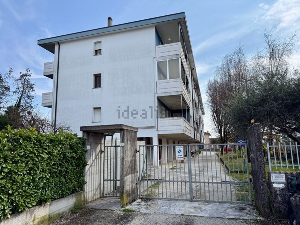 appartamento in vendita a San Giorgio di Nogaro
