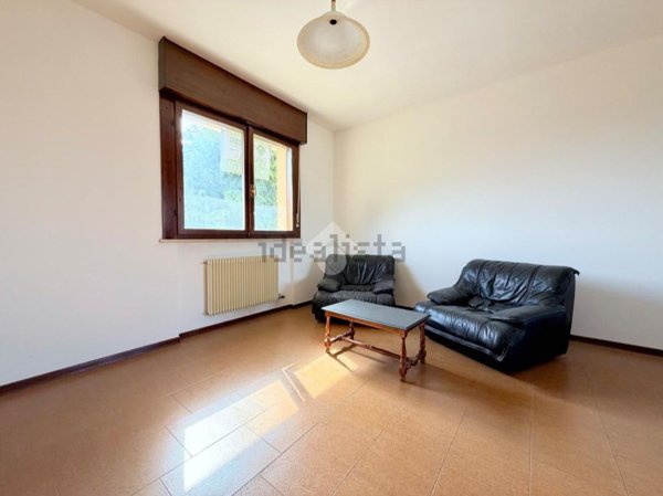 appartamento in vendita a San Giorgio di Nogaro