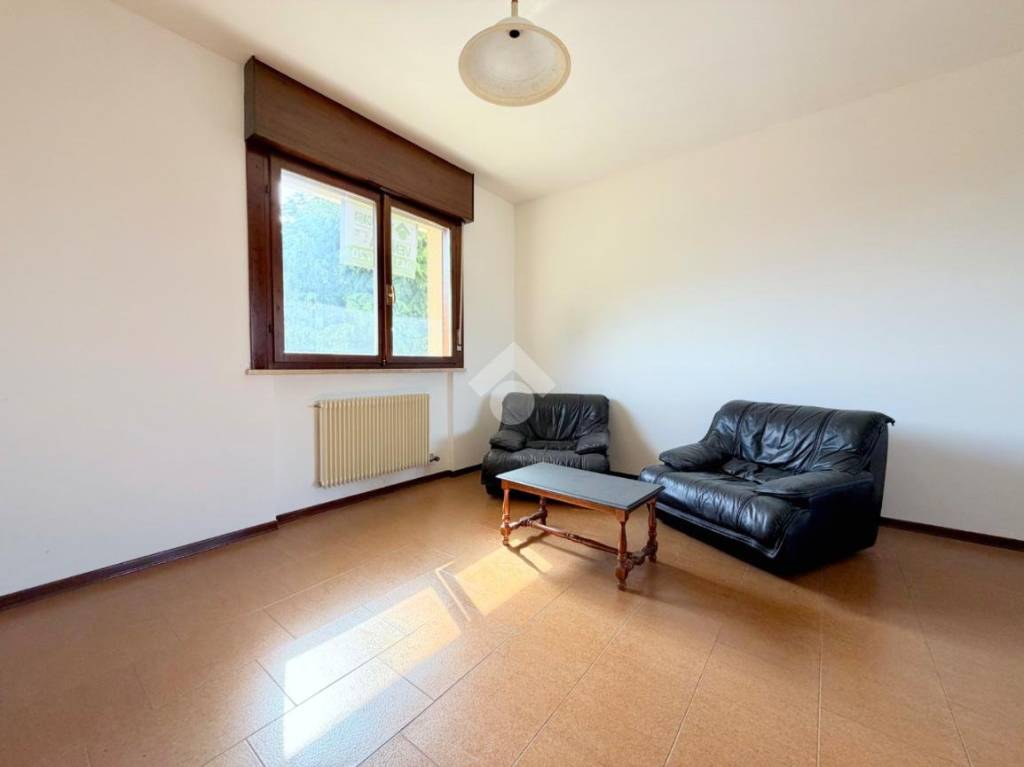 appartamento in vendita a San Giorgio di Nogaro