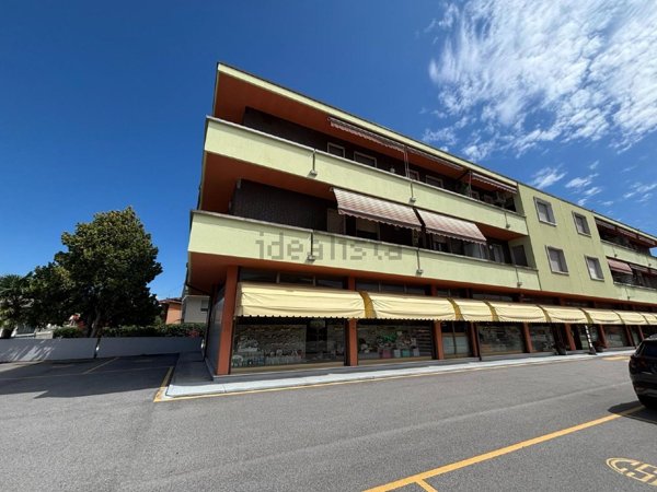 appartamento in vendita a San Giorgio di Nogaro