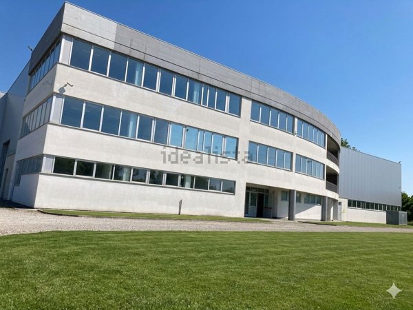 terreno edificabile in vendita a San Giorgio di Nogaro
