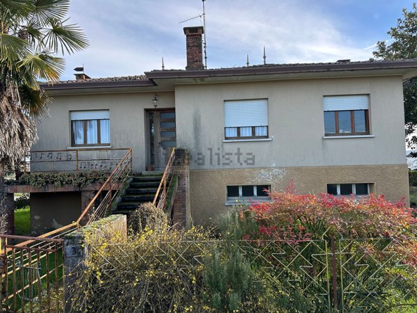 casa indipendente in vendita a San Giorgio di Nogaro in zona Porto Nogaro