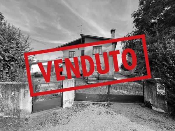 casa indipendente in vendita a San Giorgio di Nogaro
