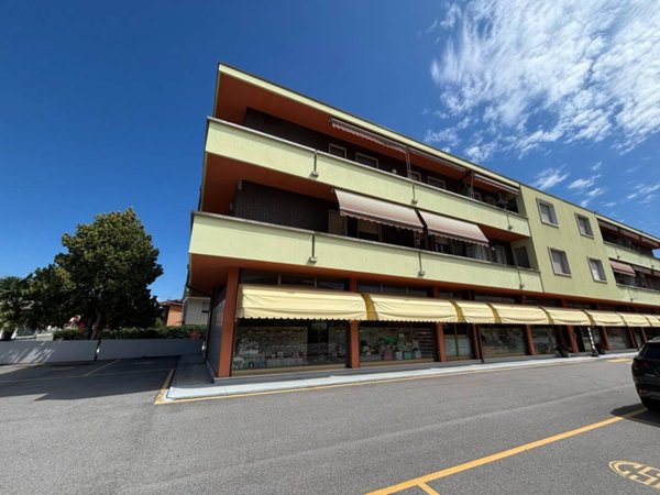 appartamento in vendita a San Giorgio di Nogaro