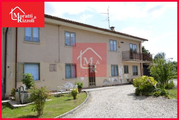 casa indipendente in vendita a San Giorgio di Nogaro