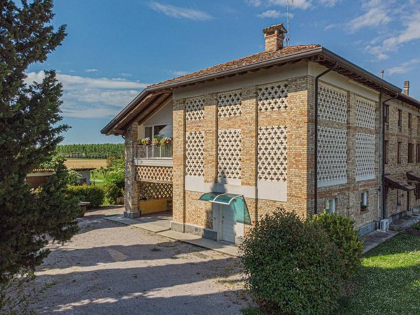 casa indipendente in vendita a San Giorgio di Nogaro