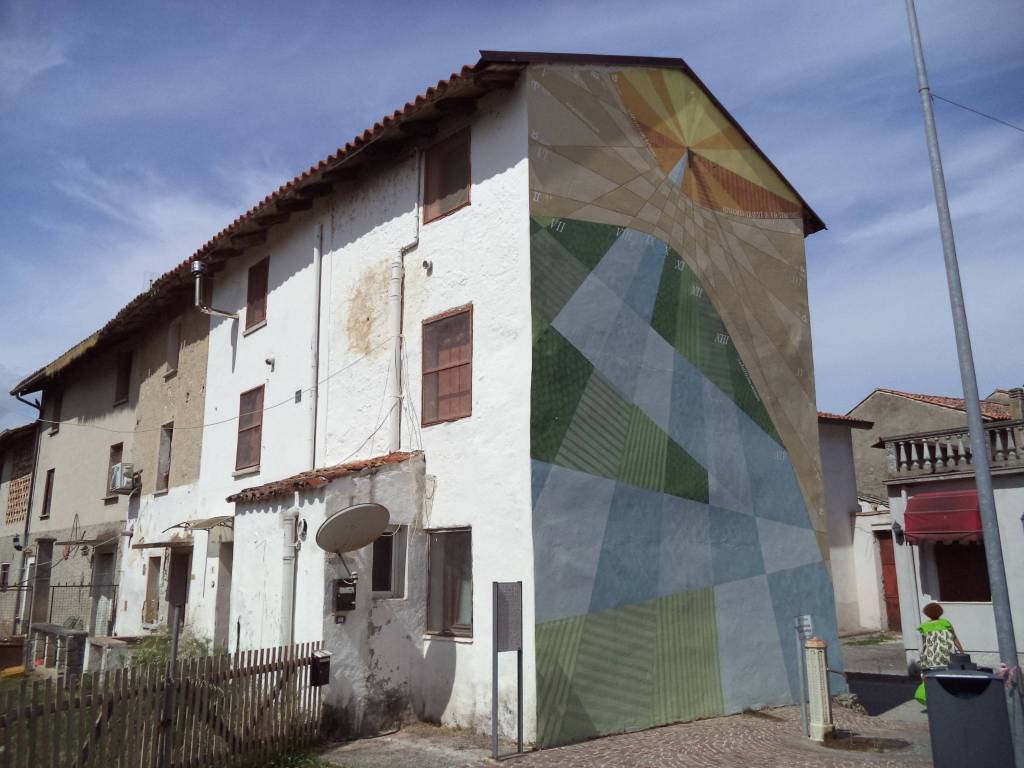 casa indipendente in vendita a San Giorgio di Nogaro