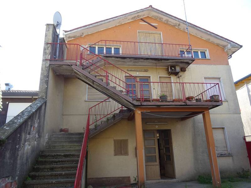 negozio in vendita a San Giorgio di Nogaro in zona Zuccola