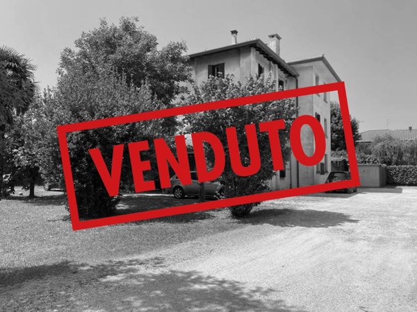 appartamento in vendita a San Giorgio di Nogaro in zona Zuccola