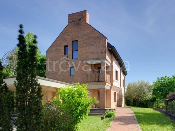 casa indipendente in vendita a San Giorgio di Nogaro in zona Zuccola
