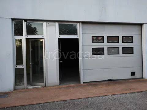 appartamento in vendita a San Giorgio di Nogaro