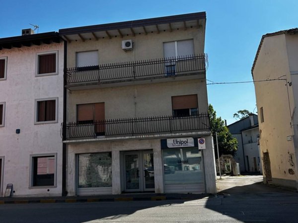 appartamento in vendita a San Giorgio di Nogaro