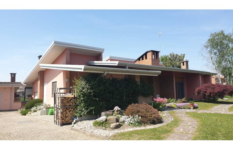casa indipendente in vendita a San Giorgio di Nogaro in zona Zellina