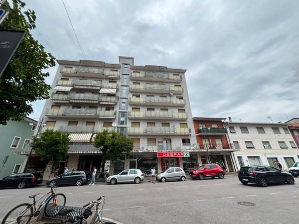 appartamento in vendita a San Giorgio di Nogaro in zona Zuccola