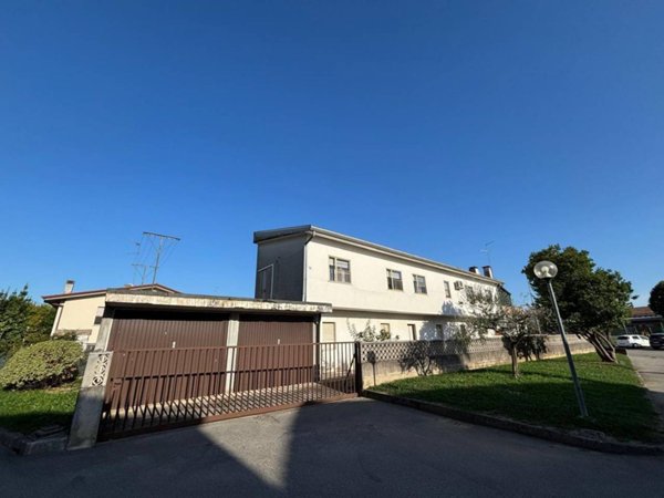 casa indipendente in vendita a San Giorgio di Nogaro in zona Zuccola