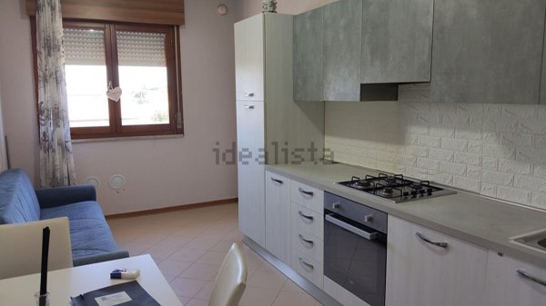 appartamento in vendita a San Giorgio di Nogaro in zona Zuccola