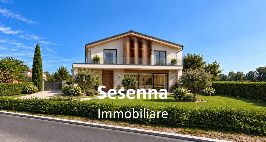 terreno in vendita a San Giorgio di Nogaro