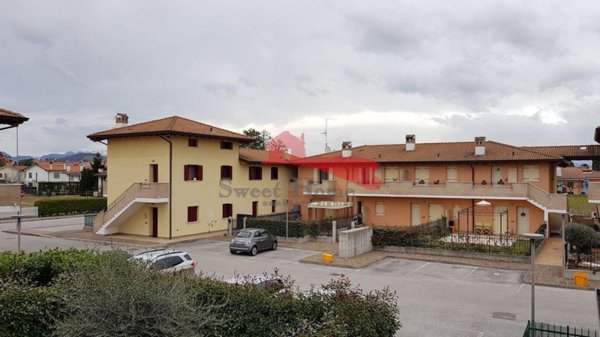 appartamento in vendita a San Giovanni al Natisone