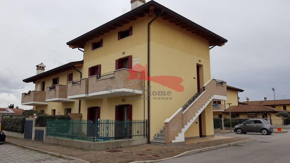 appartamento in vendita a San Giovanni al Natisone