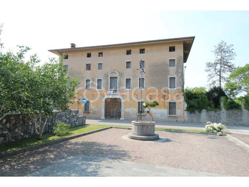 casale in vendita a San Giovanni al Natisone in zona Medeuzza