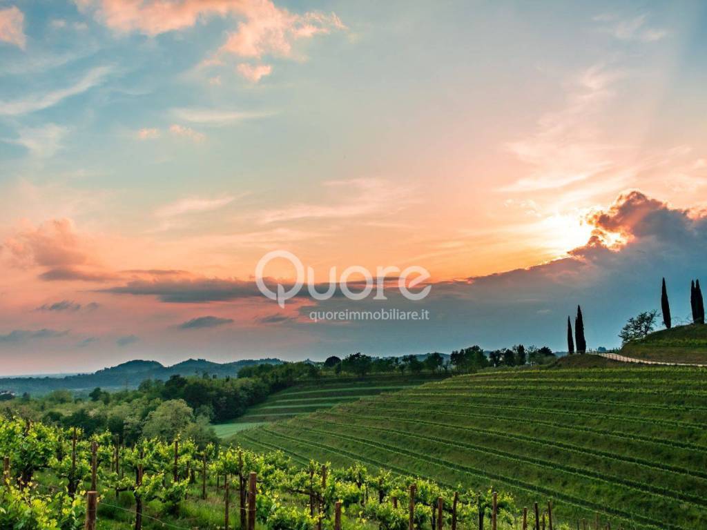 terreno agricolo in vendita a San Giovanni al Natisone in zona Dolegnano