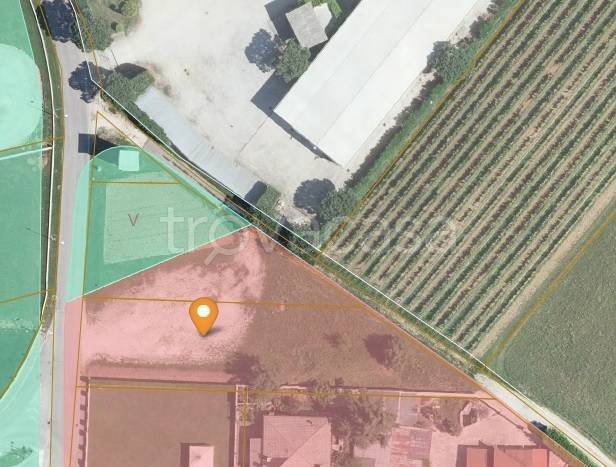 terreno agricolo in vendita a San Giovanni al Natisone in zona Dolegnano