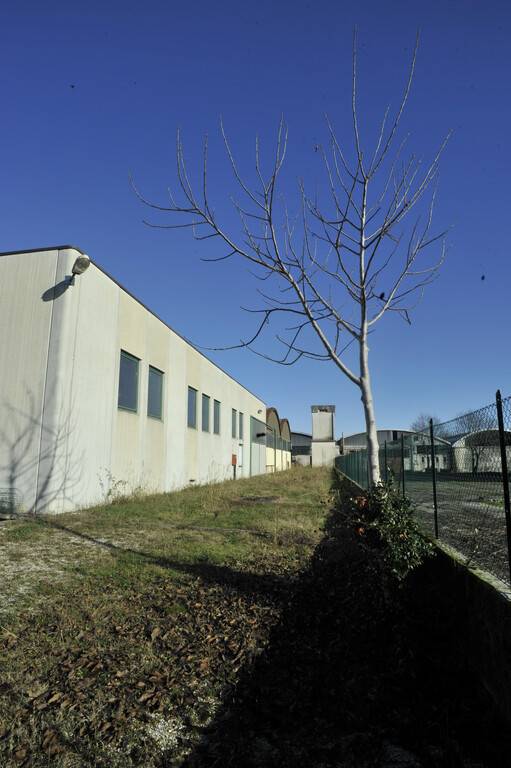 capannone in vendita a San Giovanni al Natisone