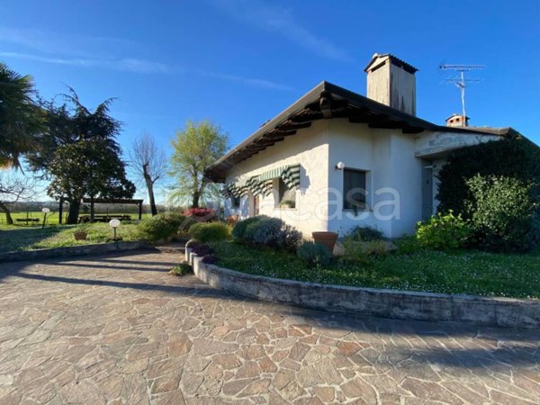 casa indipendente in vendita a San Giovanni al Natisone