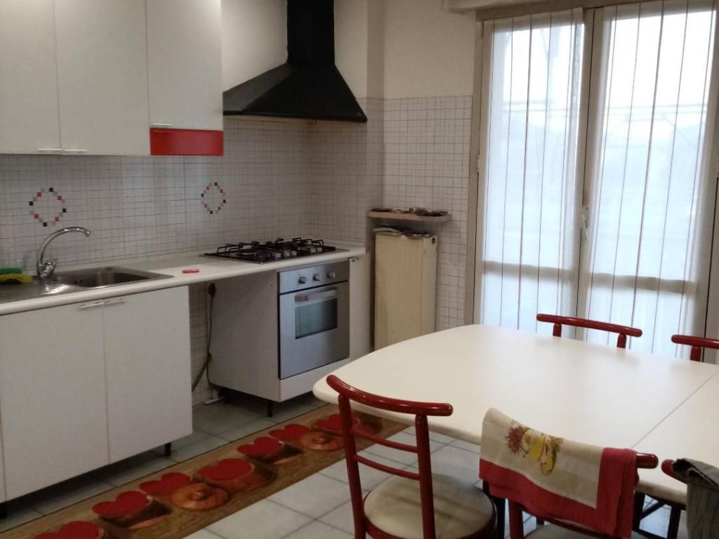 appartamento in vendita a San Giovanni al Natisone