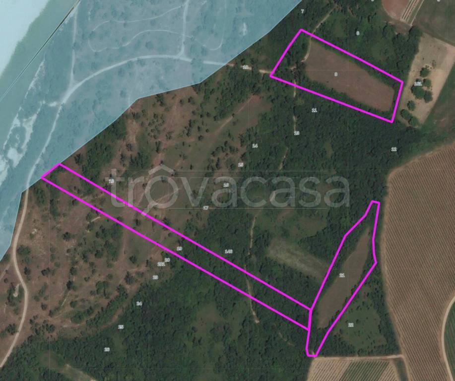 terreno agricolo in vendita a San Giovanni al Natisone in zona Bolzano