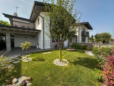 casa indipendente in vendita a San Giovanni al Natisone
