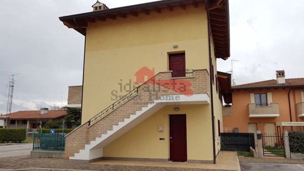appartamento in vendita a San Giovanni al Natisone