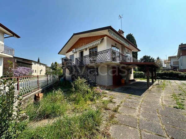 casa indipendente in vendita a San Giovanni al Natisone