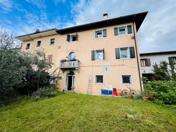 casa indipendente in vendita a San Giovanni al Natisone in zona Bolzano