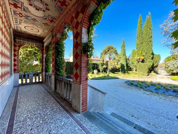 villa in vendita a San Giovanni al Natisone