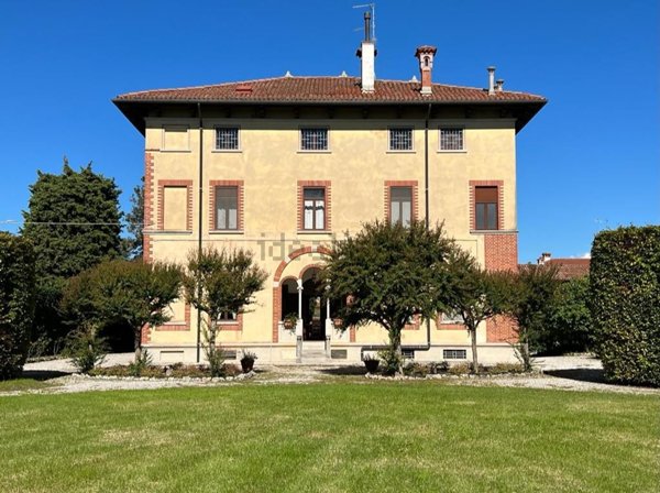 villa in vendita a San Giovanni al Natisone