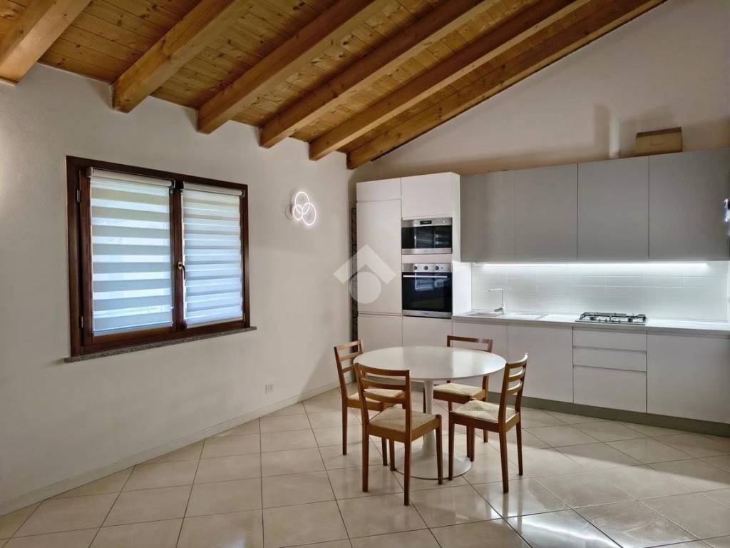 appartamento in vendita a San Giovanni al Natisone