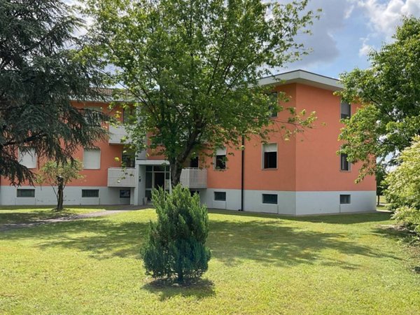 appartamento in vendita a San Giovanni al Natisone