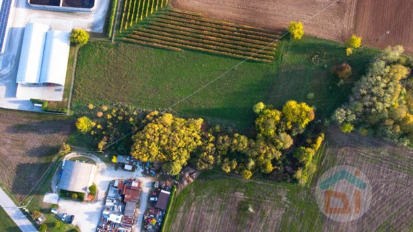 terreno agricolo in vendita a San Giovanni al Natisone