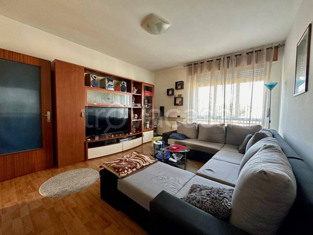 appartamento in vendita a San Giovanni al Natisone