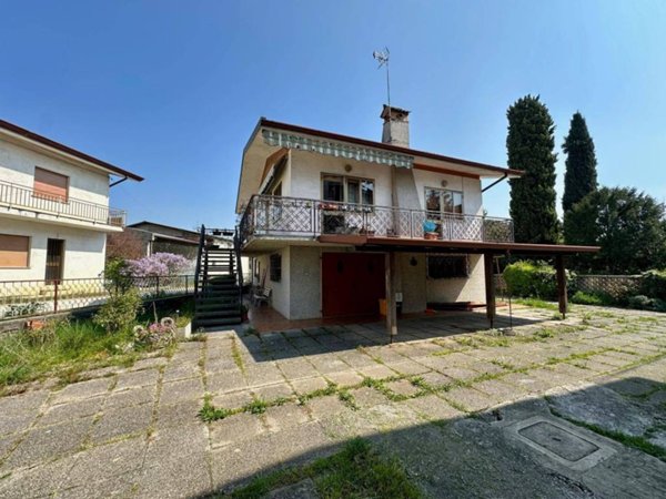 casa indipendente in vendita a San Giovanni al Natisone