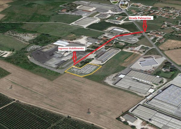 capannone in vendita a San Giovanni al Natisone